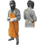 Tablier de soudure professionnel 045217 gys