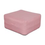 Tabouret gonflable d'ext�rieur balloon pink 71 x 34 x 71 cm