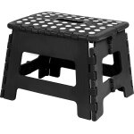Tabouret pliable pour enfants - tabouret pliable l�ger en plastique pour la cuisine, la salle de bain ...