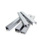 Tacwise 0380 bo�te de 10000 agrafes galvanis�es 4 mm type 80