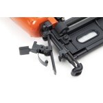 Tacwise gfn64v cloueur pneumatique de finition pour clous 20 - 64 mm de type 16g