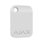 Tag rfid ajax blanc - aj - tag - w