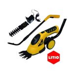Taille - bordures - taille - haies vigor vtl - 36 lithium kit