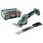 Taille - bordures metabo sgs 18 ltx q (sans batterie ni chargeur) - 601609840