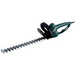 Taille - haies 450 watts 55 cm metabo hs 55