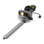 Taille - haie alpina aht 500 e