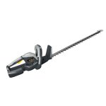 Taille - haie alpina sans fil 20v batterie 2. 0 ah lithium ion orientable à 180 3 positions Taille - haie alpina sans fil 20v batterie 2. 0 ah lithium ion orientable à 180 3 positions