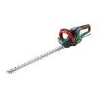 Taille - haie bosch advancedhedgecut 70 - 06008c0903