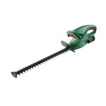 Taille - haies - bosch easyhedgecut 18 - 45 + 1 batterie
