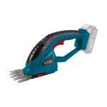 Taille - haie et cisaille � gazon sans fil 2 en 1 k�nner & s�hnen ks sht - 20v