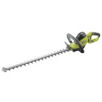 Taille - haies �lectrique ryobi 550w - rht5655rs