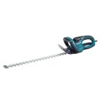 Makita uh7580 taille - haie �lectrique 75 cm 670 w
