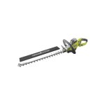 [jamais utilise] taille - haies �lectrique ryobi 650w - rht6760rl