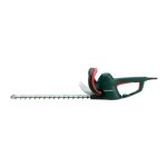 Taille haie filaire metabo hs 8745 - 45cm - 560w Taille haie filaire metabo hs 8745 - 45cm - 560w