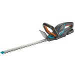 Gardena taille - haies comfortcut 50 / 18v p4a (avec batterie)