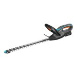 Taille - haies gardena easycut 45 / 18v 124w noir - 14734 - 20