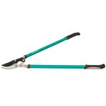 Taille - haie greenmill ciseuax de jardin, lopper, professionnel, acier tremp�, 73cm, gr0096