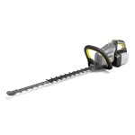 Taille - haie ht 650 / 36 bp karcher - 1. 042 - 506. 0