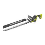 Taille - haies linea ryobi - ry18ht55a - 0 - 18v one + - linea - 55cm - sans batterie ni chargeur
