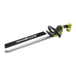 Taille - haies linea brushless 18v one + hp - 60 cm (vendu sans batterie ni chargeur) - ry18htx60a - ...