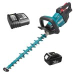 Taille - haie makita duh502sf 18v li - ion 50cm (1x3ah)