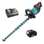 Taille - haie makita duh602sf 18v li - ion 60cm (1x3ah)