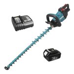 Taille - haie makita duh752sf 18v li - ion 75cm (1x3ah)