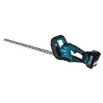 Taille - haie makita uh021gz; 40 v; 60 cm (sans batterie et chargeur)
