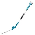 Taille - haie  perche 18 v li - ion solo makita dun461wz (sans batterie)