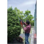 Taille - haie pro 670 w 55 cm dolmar - ht5510