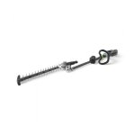 Taille - haies sans fil ego power, lamier 53 cm, perche longue port�e, angle r�glable - htx5300 - pa