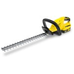 Taille - haies sans fil k�rcher hge 18 - 45 (avec batterie) (1. 444 - 231. 0)