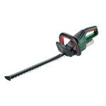 Taille - haies sans fil universal hedge cut 18 - 55 sans batterie sans chargeur