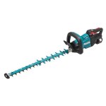 Taille - haie sur accu 60cm 18v + 1x bl1850b + dc18rc. - duh602rt