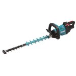 Taille - haie sur accu 60cm 18v (sans accus ni chargeur). - duh601z