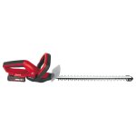 Taille - haies sur accu ge - ch 1846 li reconditionne