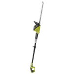 Taille - haies sur perche 18v one + - 45 cm (vendu sans batterie ni chargeur) - opt1845 Taille - haies sur perche 18v one + - 45 cm (vendu sans batterie ni chargeur) - opt1845