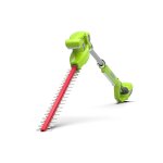Taille - haies sur perche 51 cm greenworks 24v - sans batterie ni chargeur - g24ph51 Taille - haies sur perche 51 cm greenworks 24v - sans batterie ni chargeur - g24ph51