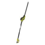 Taille - haies sur perche lectrique 450 w - rpt4545e