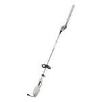 Taille - haie sur perche filaire 600 w - longueur de la lame 50 cm - cartement des dents 35 mm - stihl ...