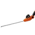 Taille - haie t�lescopique 40v 600mm (sans batterie)