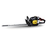 Taille haies thermique 26cc - gardeo pro