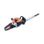 Taille - haies thermique daewoo, moteur 2 temps 22, 5 cm3, lame de 600 mm - dht260 Taille - haies thermique daewoo, moteur 2 temps 22, 5 cm3, lame de 600 mm - dht260