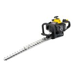 Taille - haies thermique - lame 56 cm - ht 5622 Taille - haies thermique - lame 56 cm - ht 5622