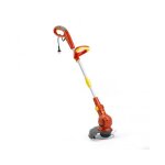 Taille herbe � fil 450w coupe Ø25 cm outils wolf ot945 fonction dresse - bordure