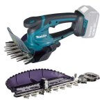 Taille - herbe makita dum604zx 18v li - ion (sans batterie ni chargeur)