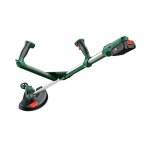 Taille - herbes sans fil bosch universal grasscut 18v - 260 (06008c1d05) Taille - herbes sans fil bosch universal grasscut 18v - 260 (06008c1d05)