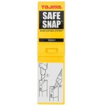 Tajima casse - lames cutters avec collecteur - ss001 / y