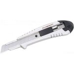 Tajima cutter 18mm aluminist - 25 mm - bouton poussoir