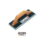 Taloche à joints rubi superpro en caoutchouc et manche bois - termoflex (tous types de joints) Taloche à joints rubi superpro en caoutchouc et manche bois - termoflex (tous types de joints)